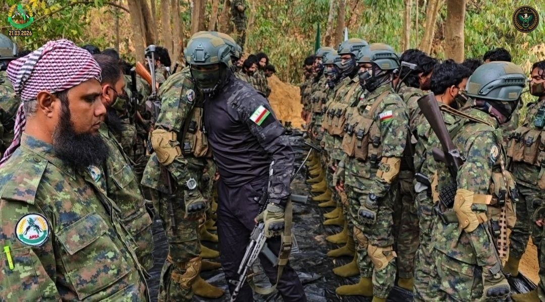RSO Reportedly Abducts and Kills an ARSA Member at Cox's Bazar Refugee Camp