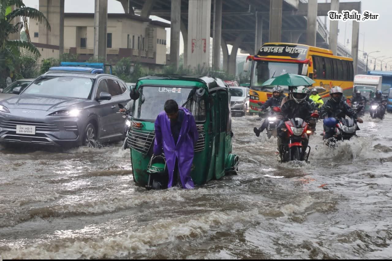 Bangladesh Flood Death Toll Climbs to 51 as More Than One Million People Affected, BBC Reports