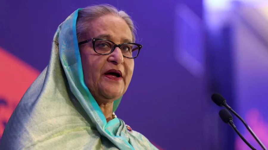 Shapla Chattar Crackdown Case: Investigation Report Submitted to Prosecutors, 41 People Including Hasina and Aziz Named as Accused