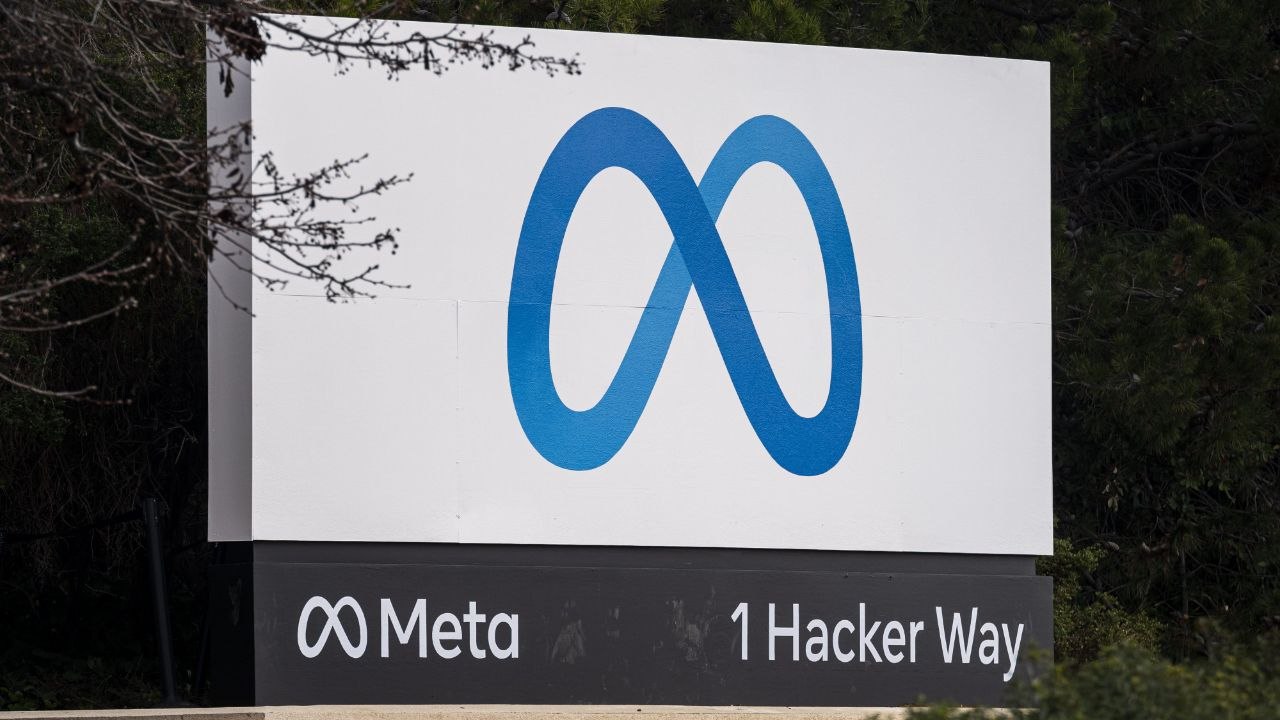 Meta Settles Social Media Addiction Claims Involving Children for $18 Billion
