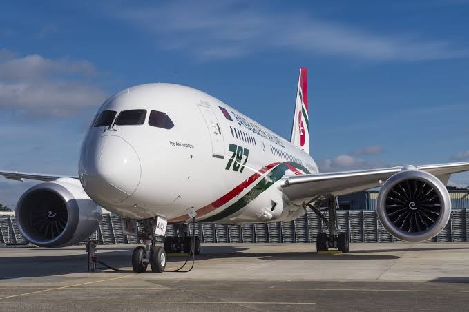 Biman Bangladesh Signs Agreement to Purchase 10 Aircraft from Airbus