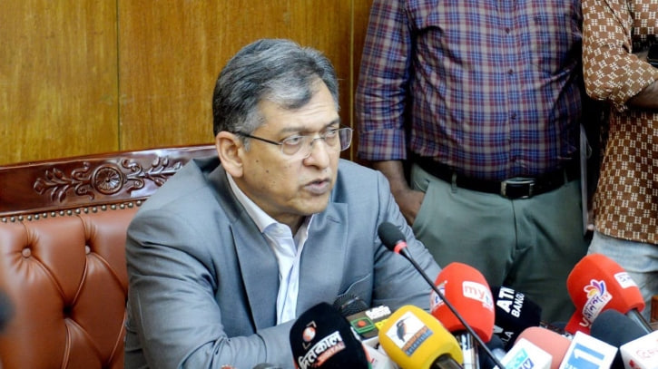 Plans Underway to Establish Police Academy in Jungle Salimpur as Road Network Construction Continues