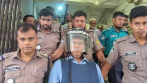 Nine People, Including Nathan Bom, Sued over Alleged Financial Support for KNF Uniforms
