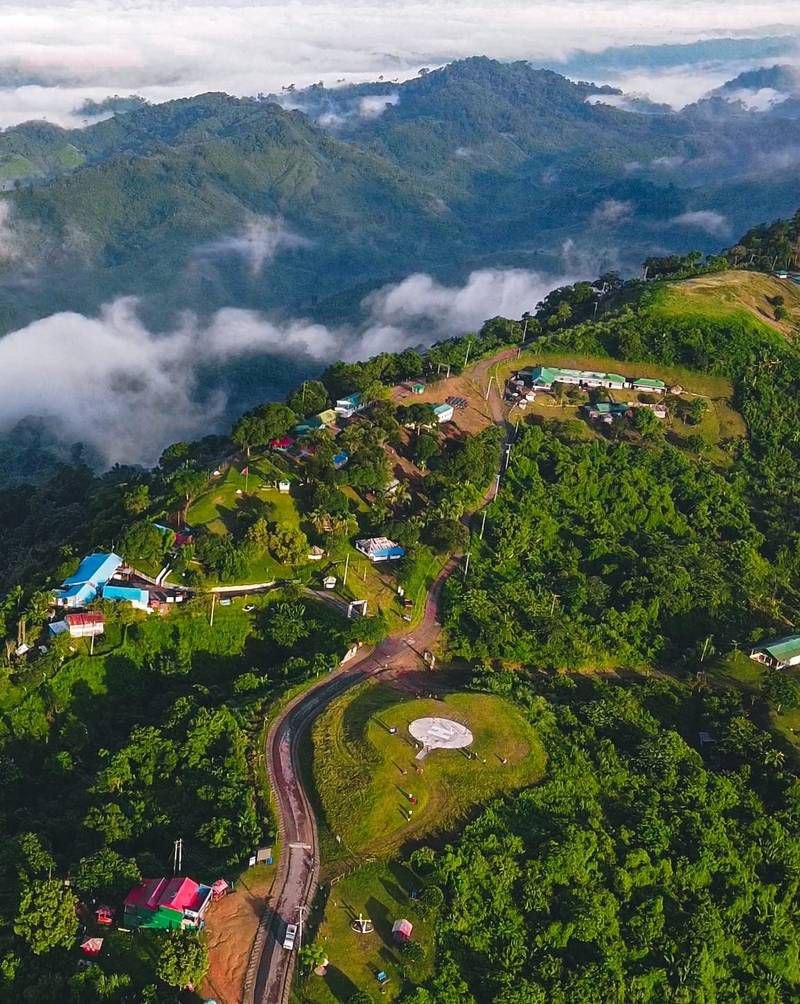Sajek Road Blockade to Resume from October 15